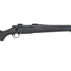MOSSBERG PATRIOT 400LEG BL/SY 20" 4+1