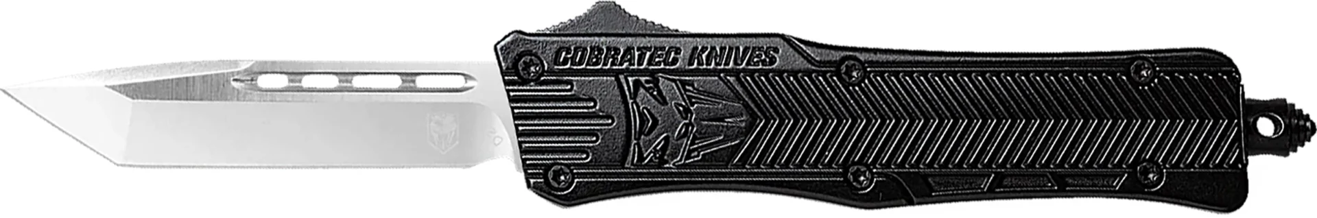 CBT MED CTK-1 BLACK TANTO