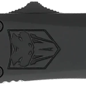 CBT MED FS-3 BLACK TANTO