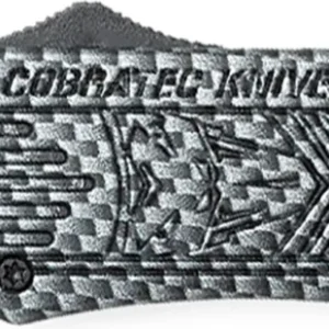 CBT MED CTK-1 CARB FIBR DRP PT