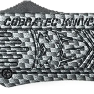 CBT MED CTK-1 CARB FIBR TANTO