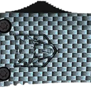 CBT MED FS-3 CARB FIBR DROP PT