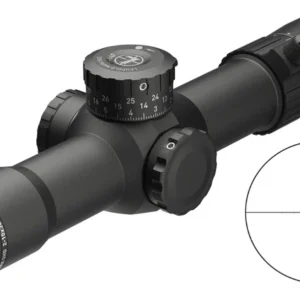 LEUPOLD MARK 5 2-10X30 35MM FFP TMR