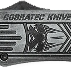 CBT MED CTK-1 STONEWASH DRP PT