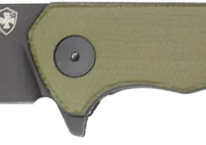 TPL PALADIN FOLDER GREEN