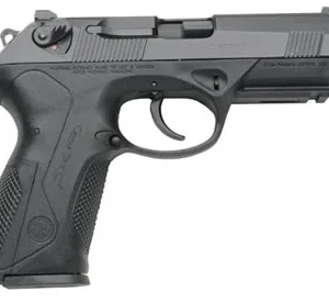 BERETTA PX4 STORM F 9MM BL/SYN 4" 17+1
