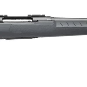 SAVAGE ARMS AXIS 2 CPT 400LEG BL/GRY 20" #