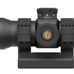 LEUPOLD FREEDOM RDS 1X34 BDC 1 MOA DOT