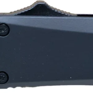 TPL SMALL BLACK RUBBER DROP PT