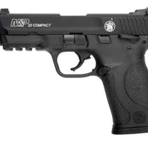 SMITH AND WESSON M&P22 COMPACT 22LR 10+1 3.56"