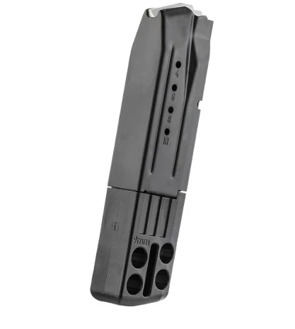 SMITH AND WESSON MAGAZINE COMPETITOR 9MM 10RD