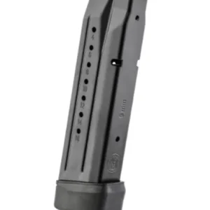 SMITH AND WESSON MAGAZINE COMPETITOR 9MM 17RD
