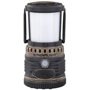 STREAMLIGHT SUPER SIEGE LANT 1100LM COYOTE