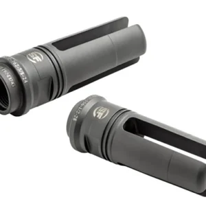 SUREFIRE FLASH HIDER QD 7.62MM 5/8X24