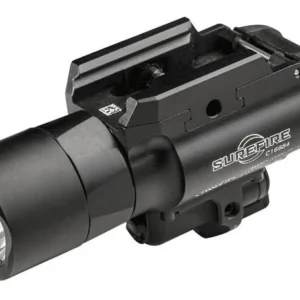 SUREFIRE X400 ULTRA LED W/RED LSR 600LM