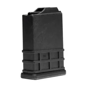 SAVAGE ARMS MAG AICS POLY SHORT ACTION