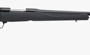 SAVAGE ARMS 110 LRH 300WSM BLK/SYN 26" #