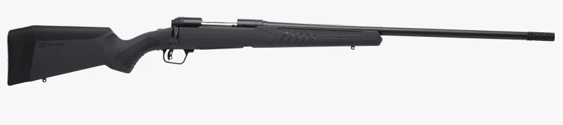 SAVAGE ARMS 110 LRH 300WSM BLK/SYN 26" #