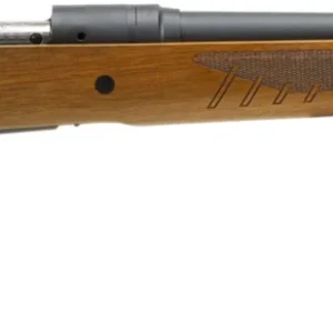 SAVAGE ARMS 110 CLASSIC 7MAG BL/WD 24" #