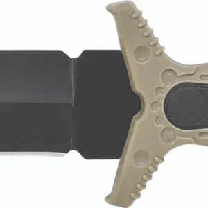 SWC MP BOOT KNIFE FIXED BLADE