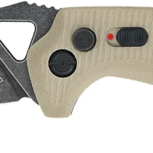 CBT RYKER TAN AUTO