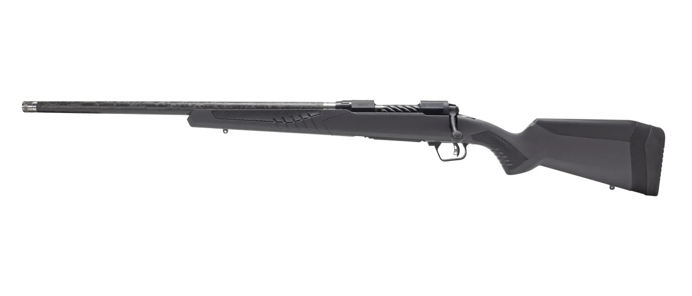 SAVAGE ARMS 110 ULTRALITE 308WIN CAR LH #