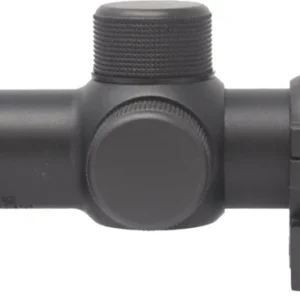 WVR MULTI-X 3-9X40 W/RINGS 1IN