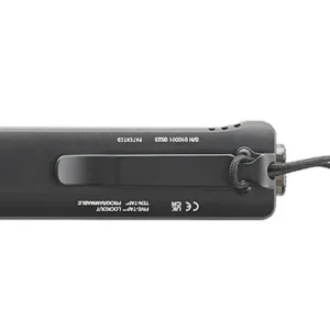 STREAMLIGHT WEDGE XT EDC 500LM BLACK