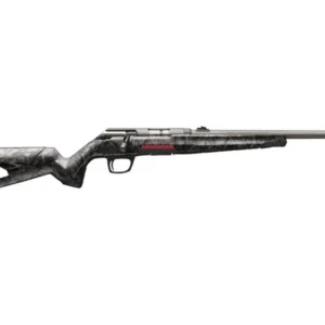 WINCHESTER XPERT SR 22LR 16.5" GRAY TB #