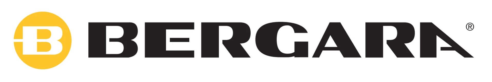 BERGARA logo