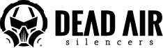 DEAD AIR logo