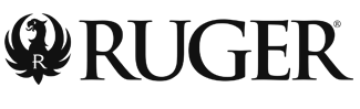 RUGER logo