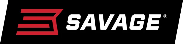SAVAGE logo