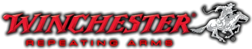WINCHESTER logo