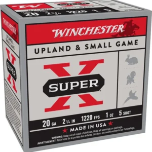 WIN 20G HB 2.75-1-5 25RD