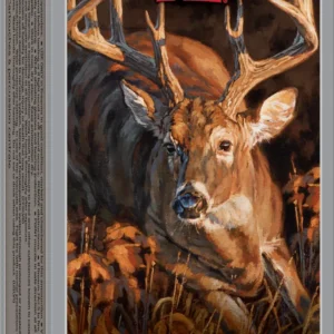 WIN 450BSH 250GR DEER XP 20RD