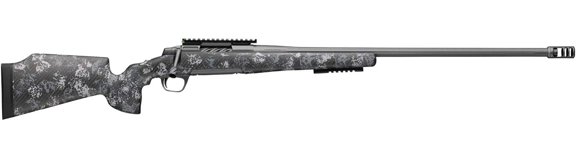 BROWNING X-BOLT 2 PRO MCM LR 7PRC #