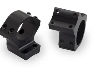 BROWNING X-BOLT BASE/RING MATTE MED