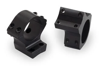 BROWNING X-BOLT BASE/RING MATTE MED