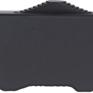 TPL EXCALIBUR BLK RUBBER DROP