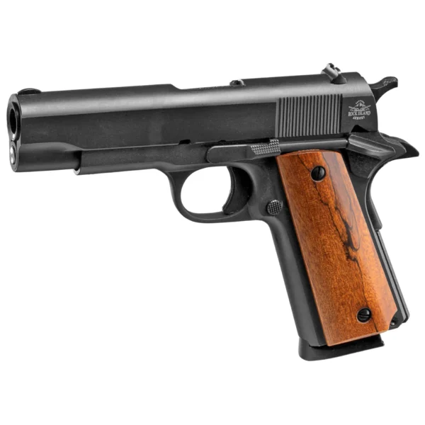 ARM 1911A1 MS 45AP PRK 8RD