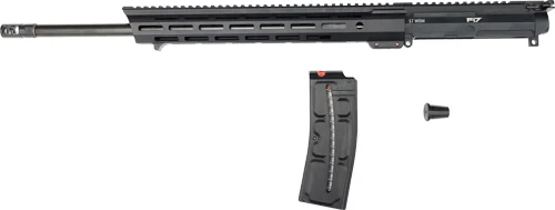 FRANKLIN ARMORY F17 L 20" - UPPER KIT 17 WSM 20RD BLACK