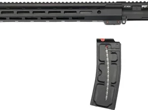 FRANKLIN ARMORY F17 X 16" - UPPER KIT 17 WSM 10RD BLACK