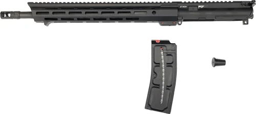 FRANKLIN ARMORY F17 X 16" - UPPER KIT 17 WSM 10RD BLACK