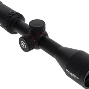CRIMSON TRACE SCOPE BRUSHLINE - PRO 3-9X40 BDC SLUG 5" EER