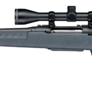 SAVAGE ARMS AXIS 2 XP 223REM BL/GRY LH TB