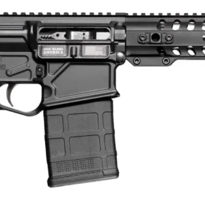 POF USA ROGUE PISTOL 308WIN 12.5" BLK