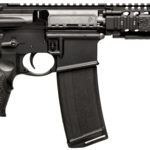 DDI MK18 PST 5.56 10.3 32R BLK