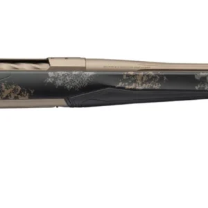 BROWNING X-BOLT 2 SPEED HD 243WIN TB #