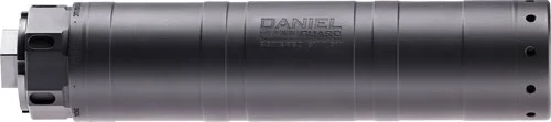 DANIEL DEF. SOUNDGUARD SG-30Ti - SUPPRESSOR 5/8X24 BLACK